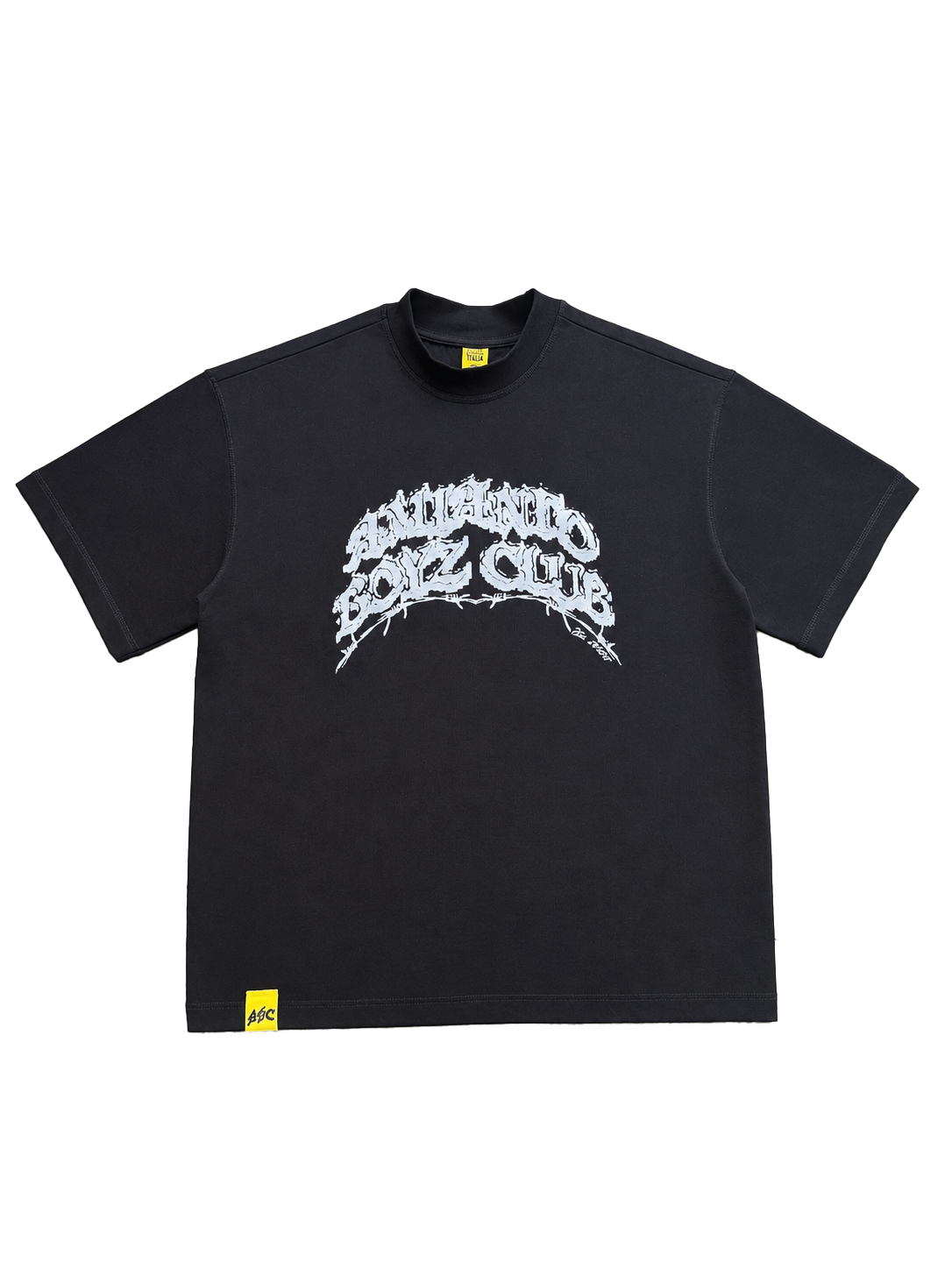 Amianto Boyz Club® Tee