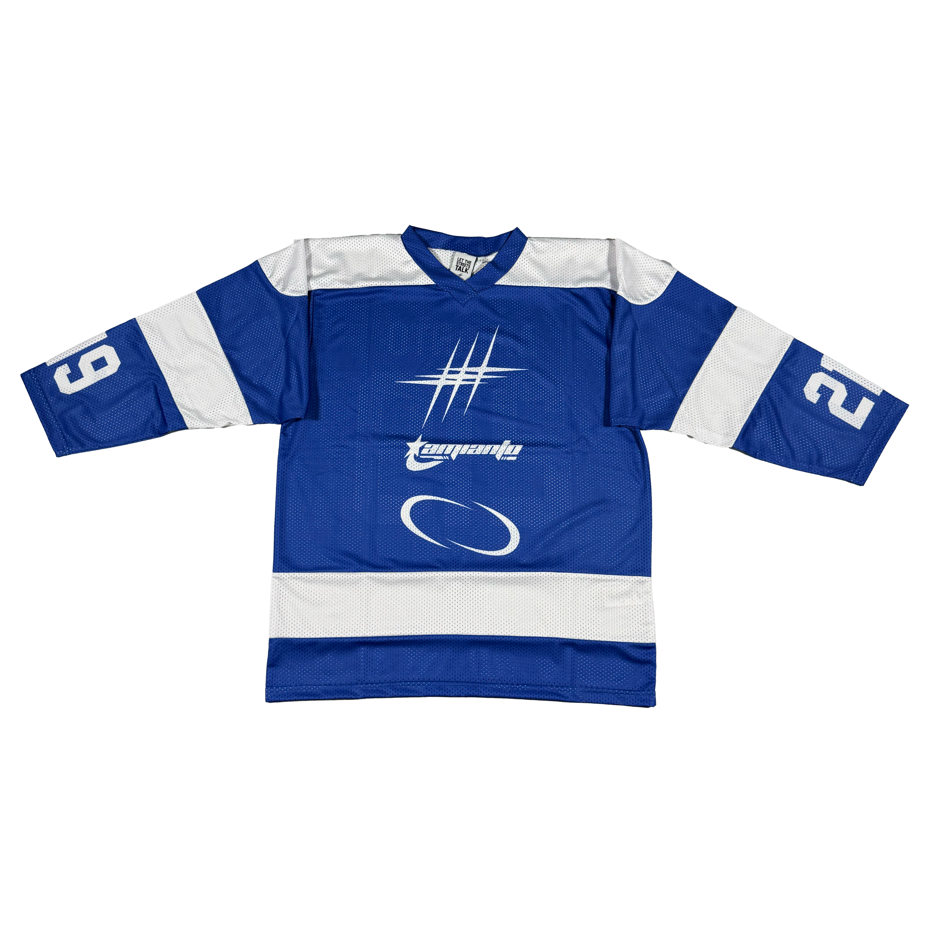 Jersey 002