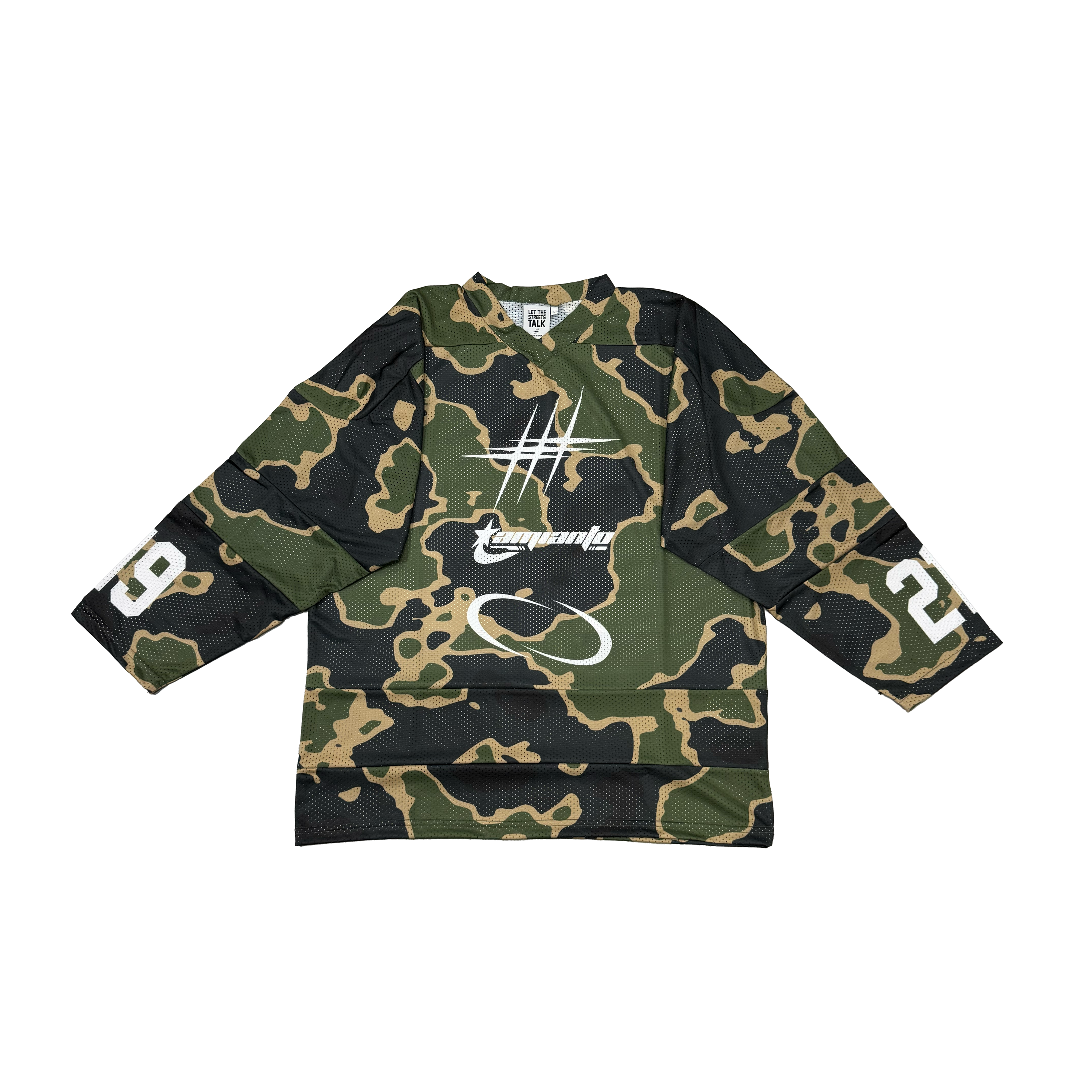 Jersey 001
