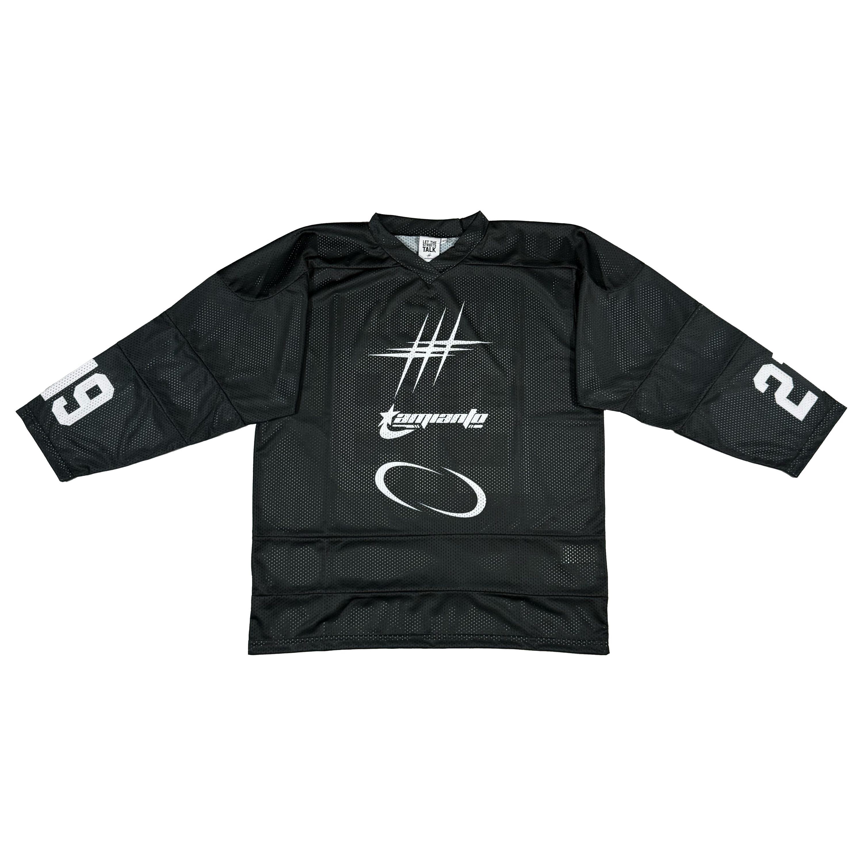 Jersey 003