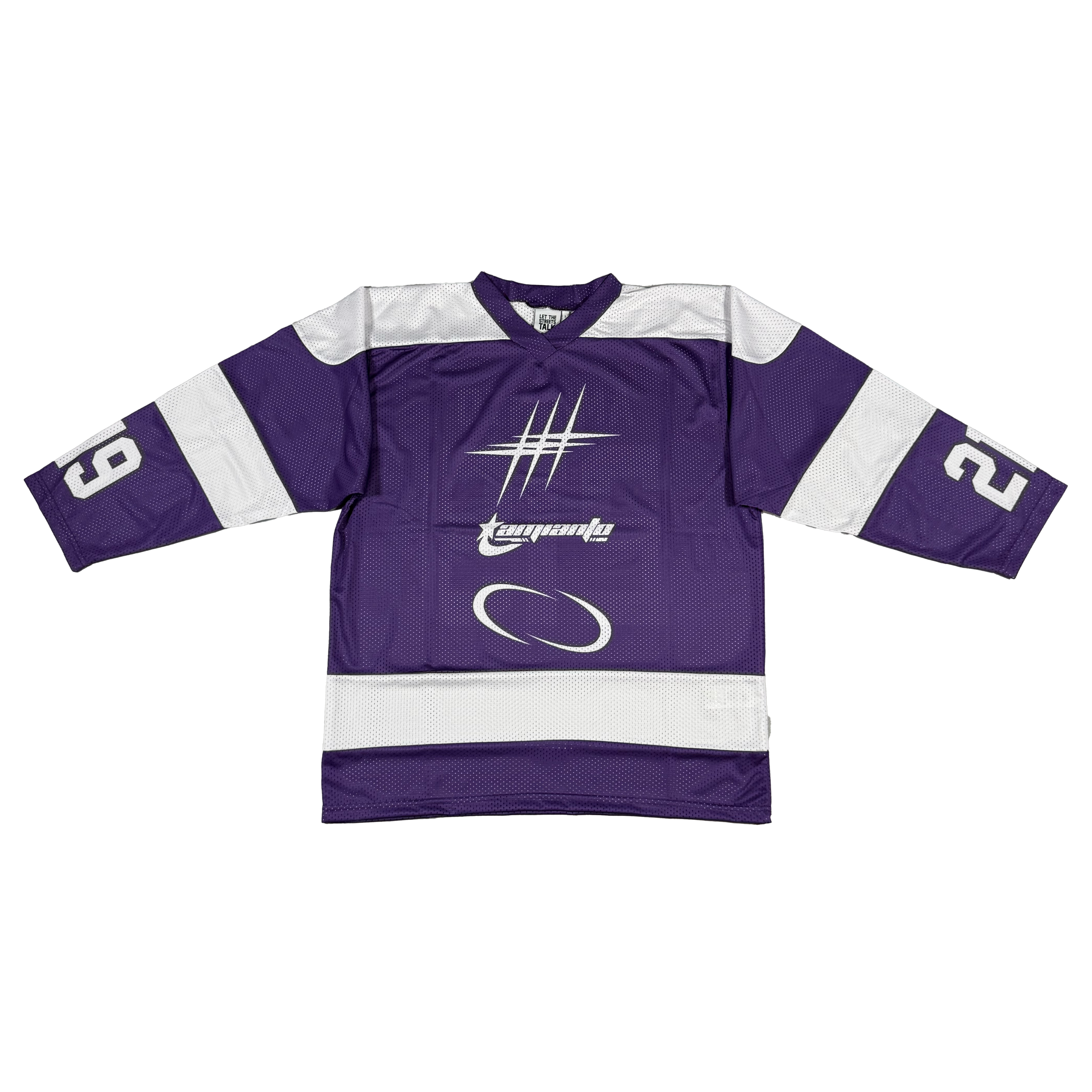 Jersey 004